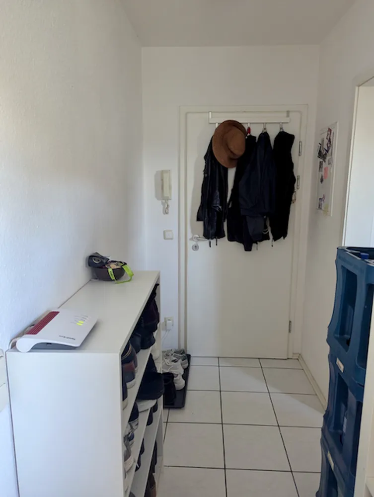 2 Zimmer Wohnung mit 50 m² in Nürnberg – Bild 7