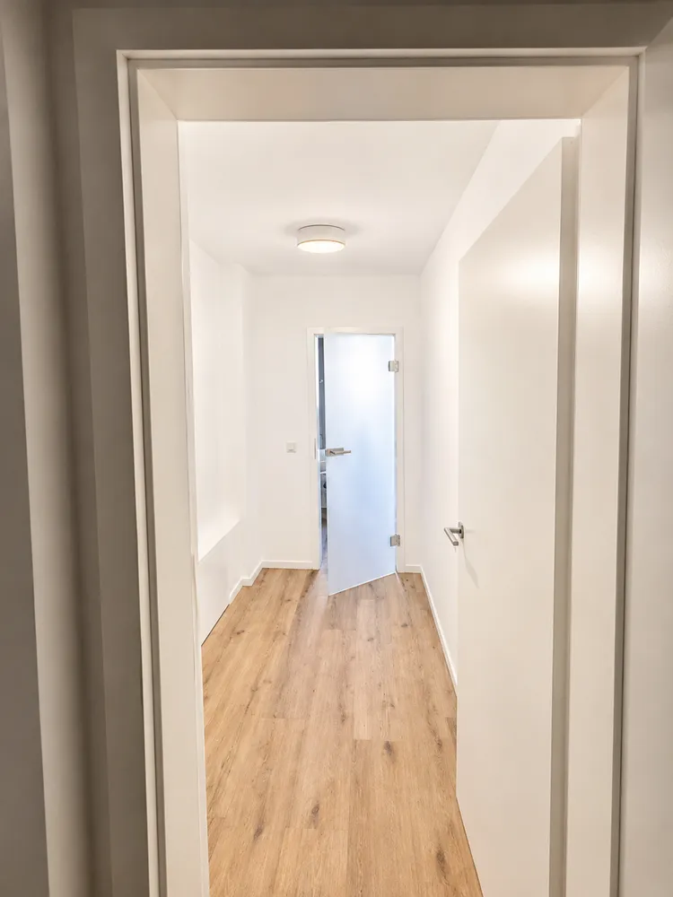 3 Zimmer Wohnung mit 69 m² in Leverkusen – Bild 7