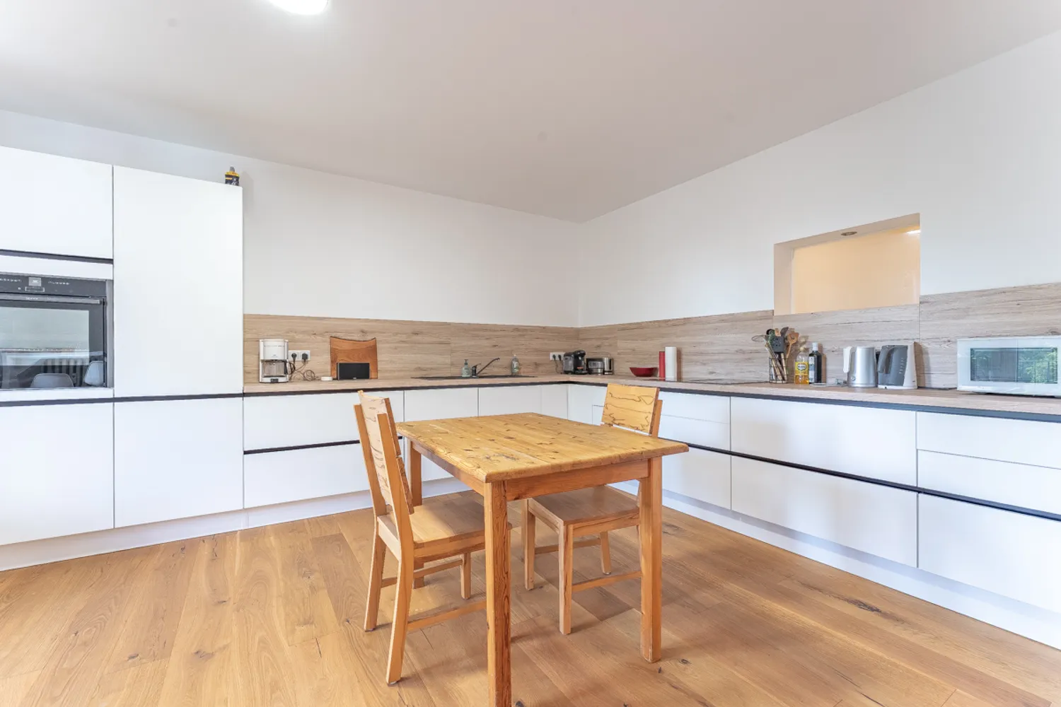 3 room apartment with 107 m² in Kassel – Photo 6
