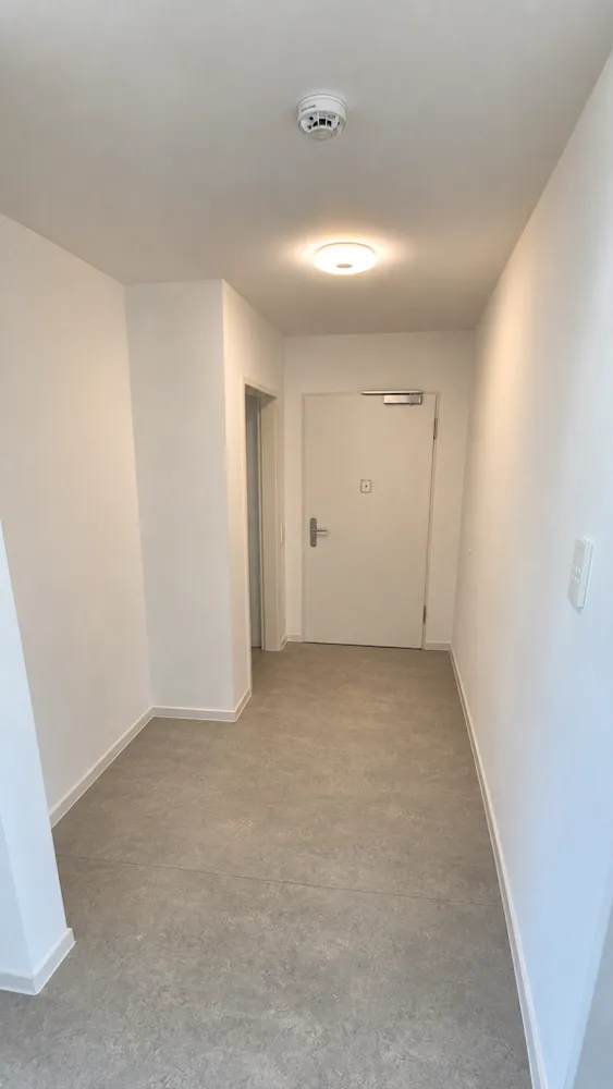 2 Zimmer Wohnung mit 55 m² in Nürnberg – Bild 5