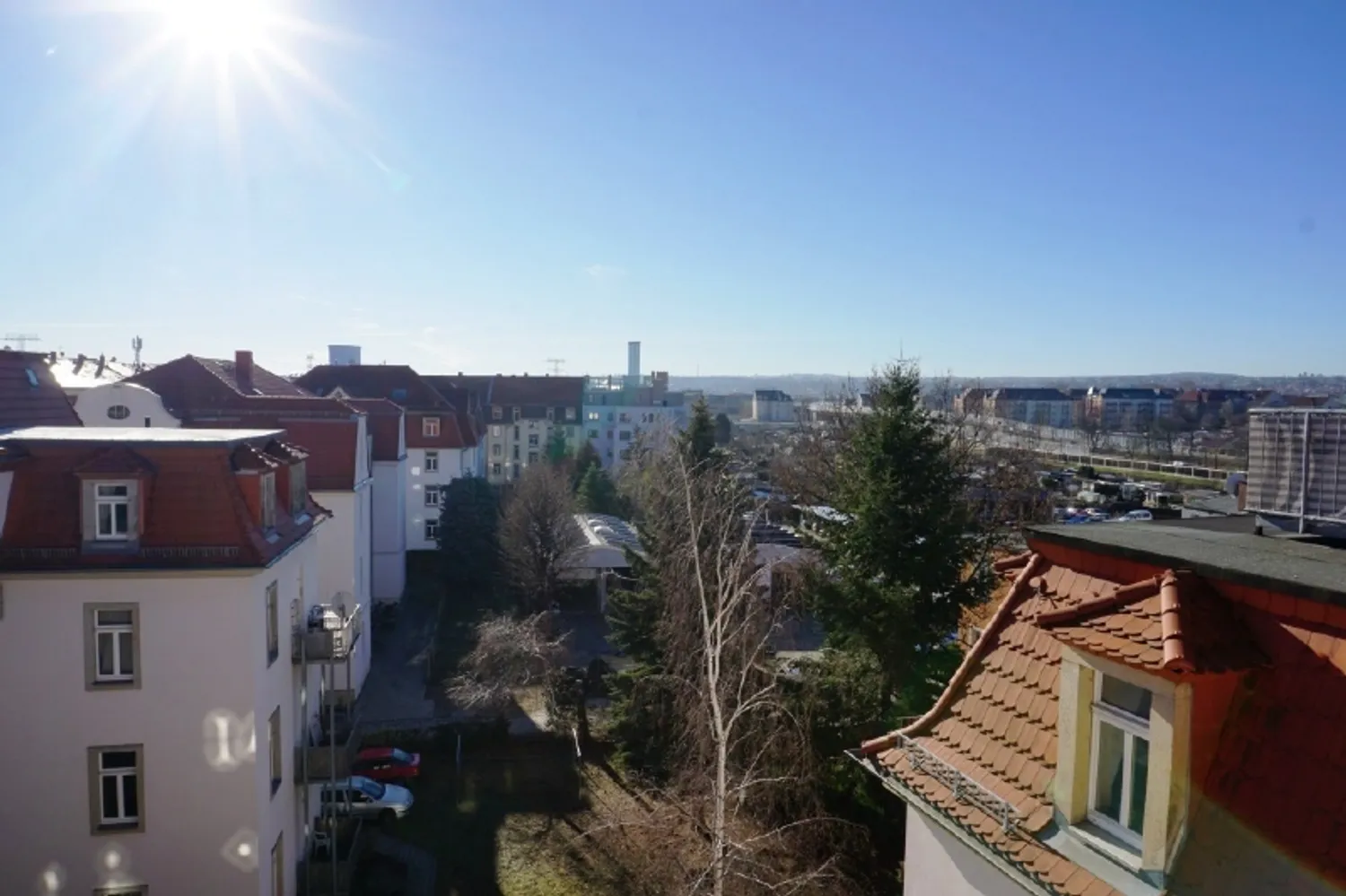 3 Zimmer Wohnung mit 72 m² in Dresden – Bild 4