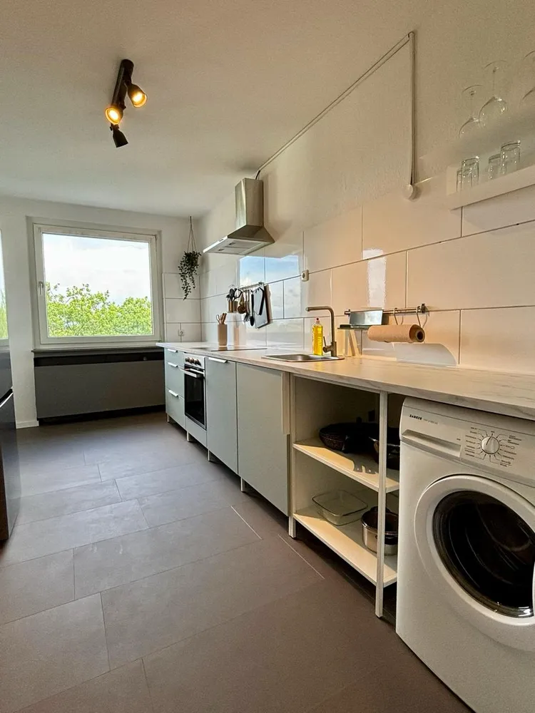 3 Zimmer Wohnung mit 74 m² in Herne – Bild 5