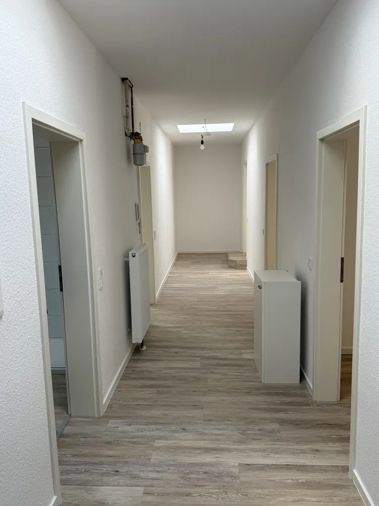 4 Zimmer Wohnung mit 105 m² in Worms – Bild 6