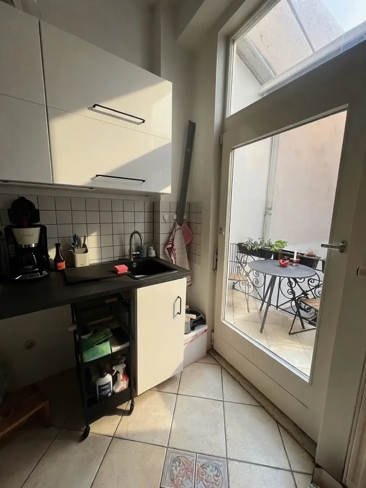3 Zimmer Wohnung mit 85 m² in Nürnberg – Bild 7