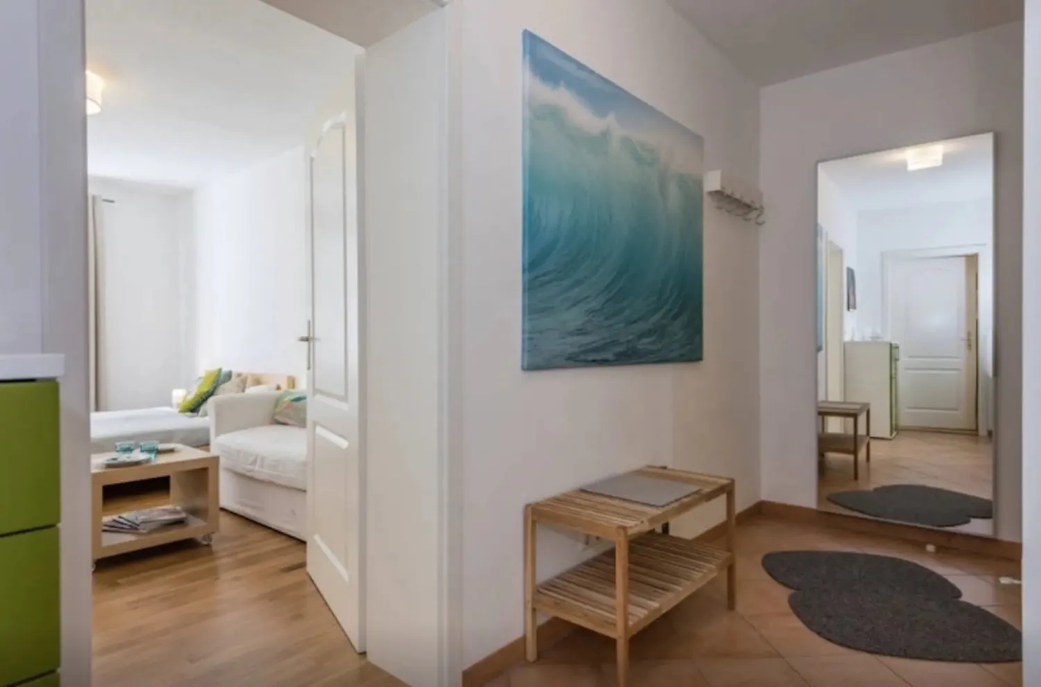WG-Zimmer mit 20 m² in München – Bild 1