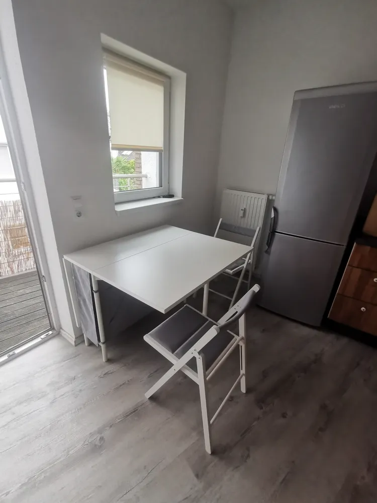 2 Zimmer Wohnung mit 52 m² in Bonn – Bild 4