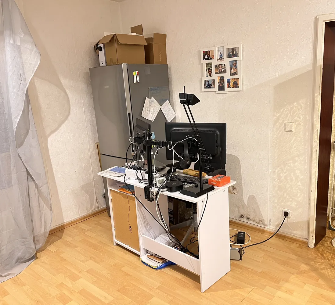 1 Zimmer Wohnung mit 35 m² in Solingen – Bild 3