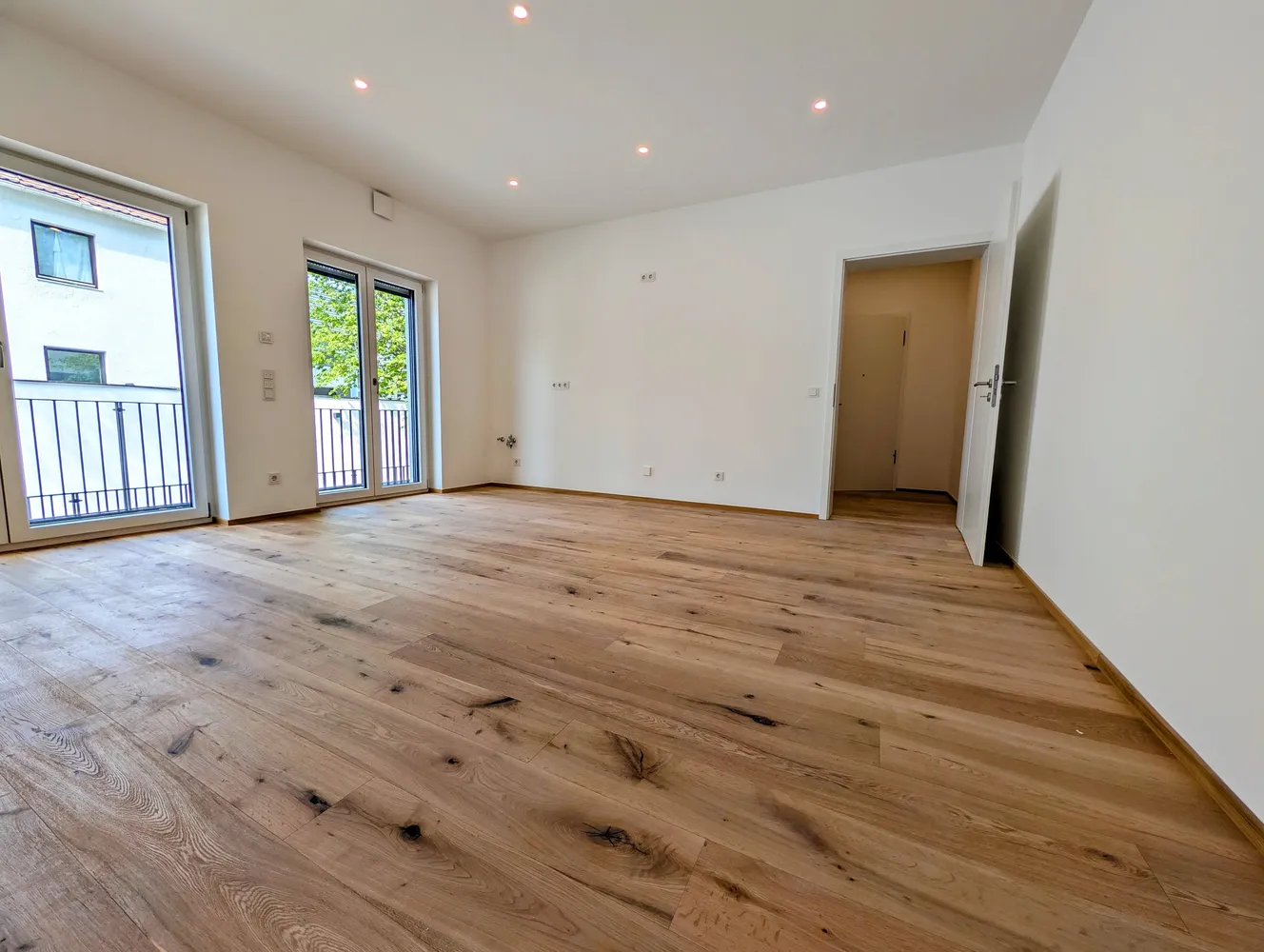 3 room apartment with 67 m² in Munich – Photo 3