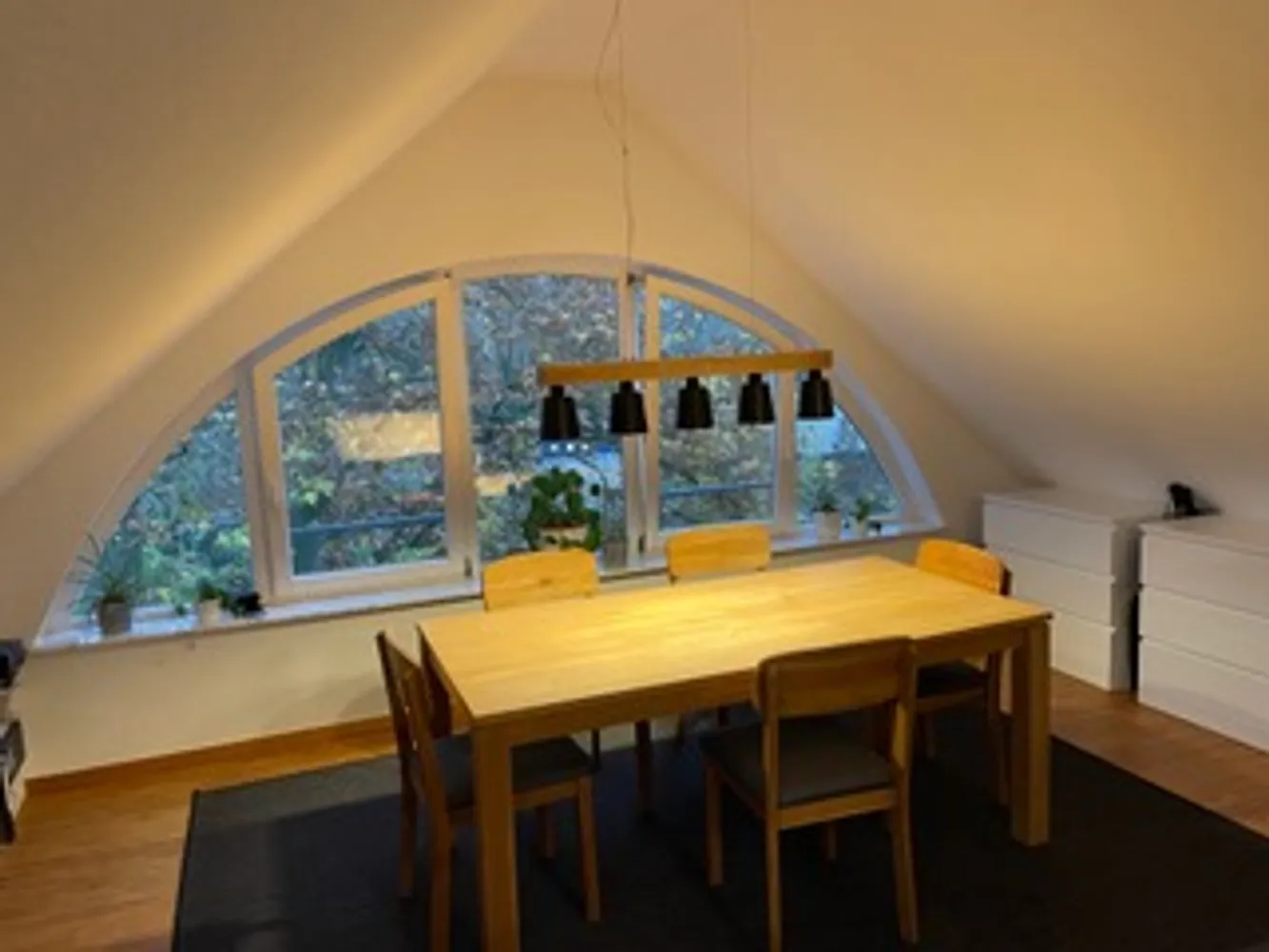 3 Zimmer Wohnung mit 110 m² in Mainz – Bild 5