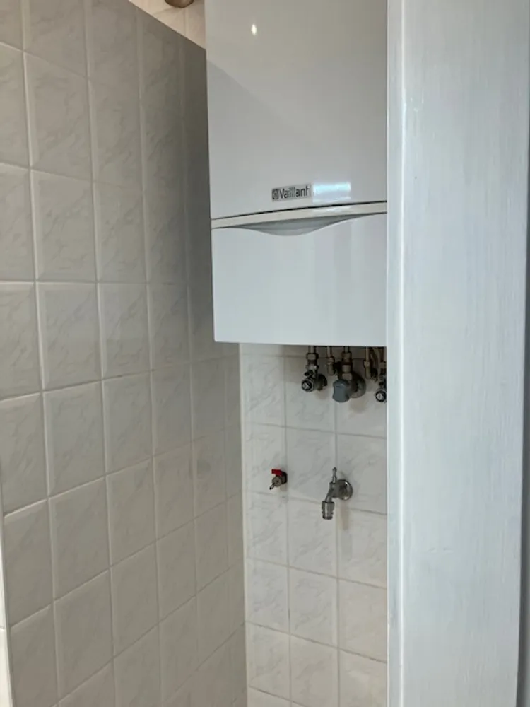 2 Zimmer Wohnung mit 52 m² in Aachen – Bild 9
