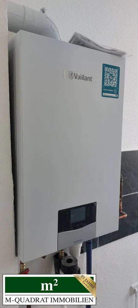 2 Zimmer Wohnung mit 50 m² in Velbert – Bild 1
