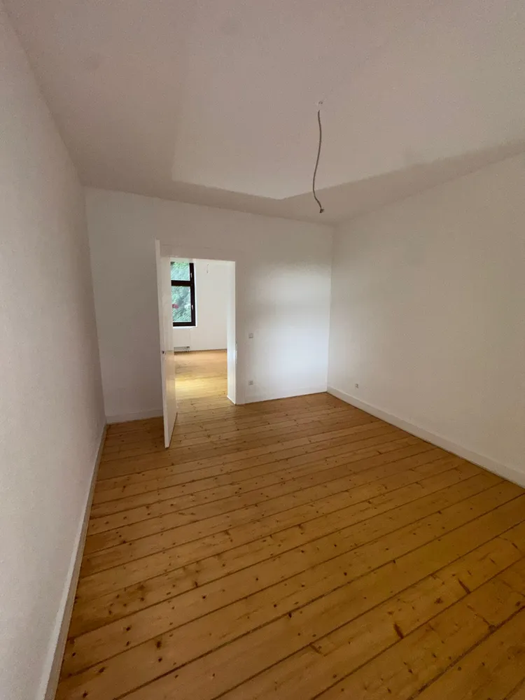 5 Zimmer Wohnung mit 75 m² in Essen – Bild 1