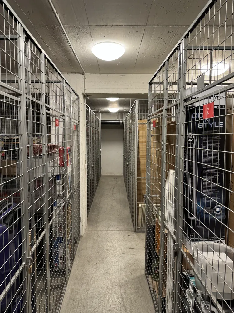 1 Zimmer Wohnung mit 23 m² in Köln – Bild 5