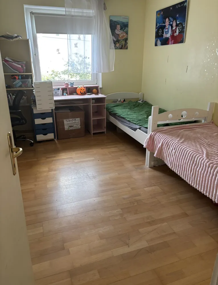 3 Zimmer Wohnung mit 76 m² in Frankfurt am Main – Bild 6
