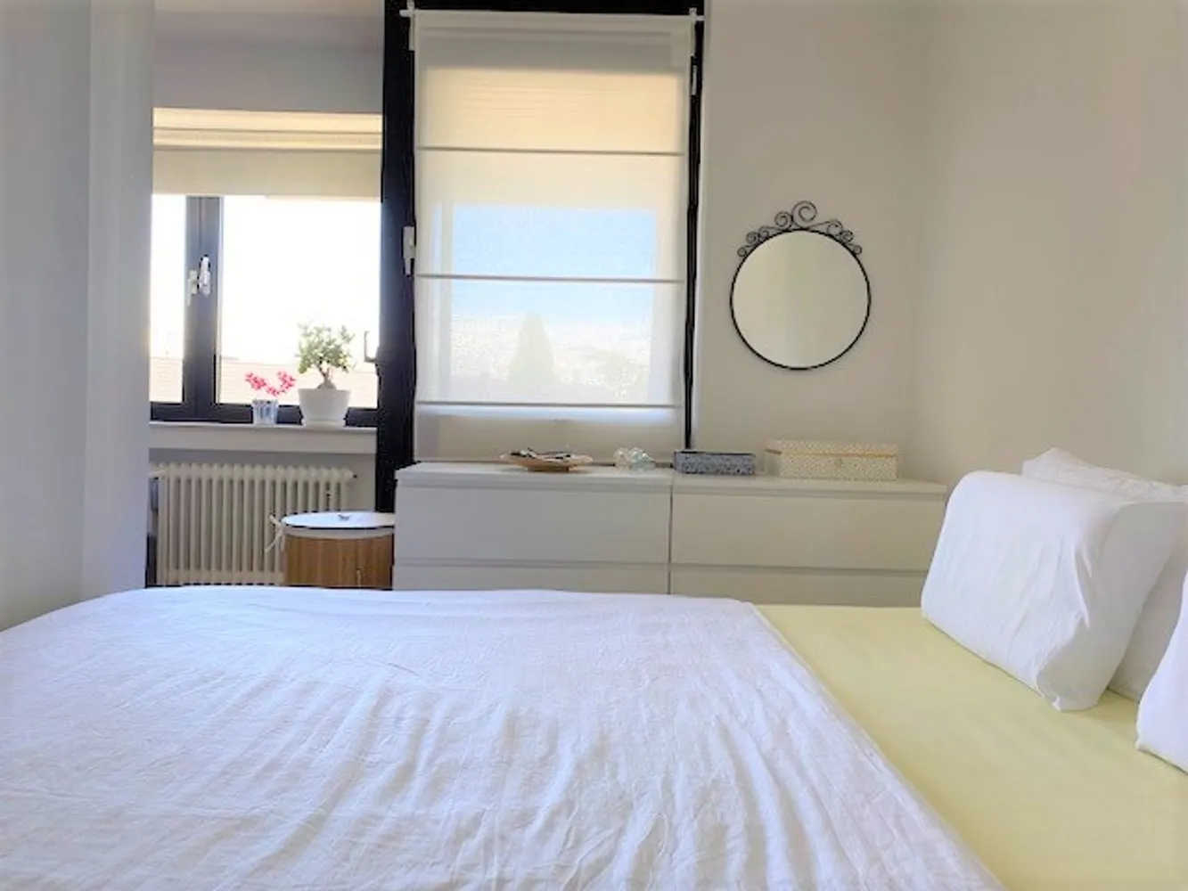 1 Zimmer Wohnung mit 44 m² in Aachen – Bild 1
