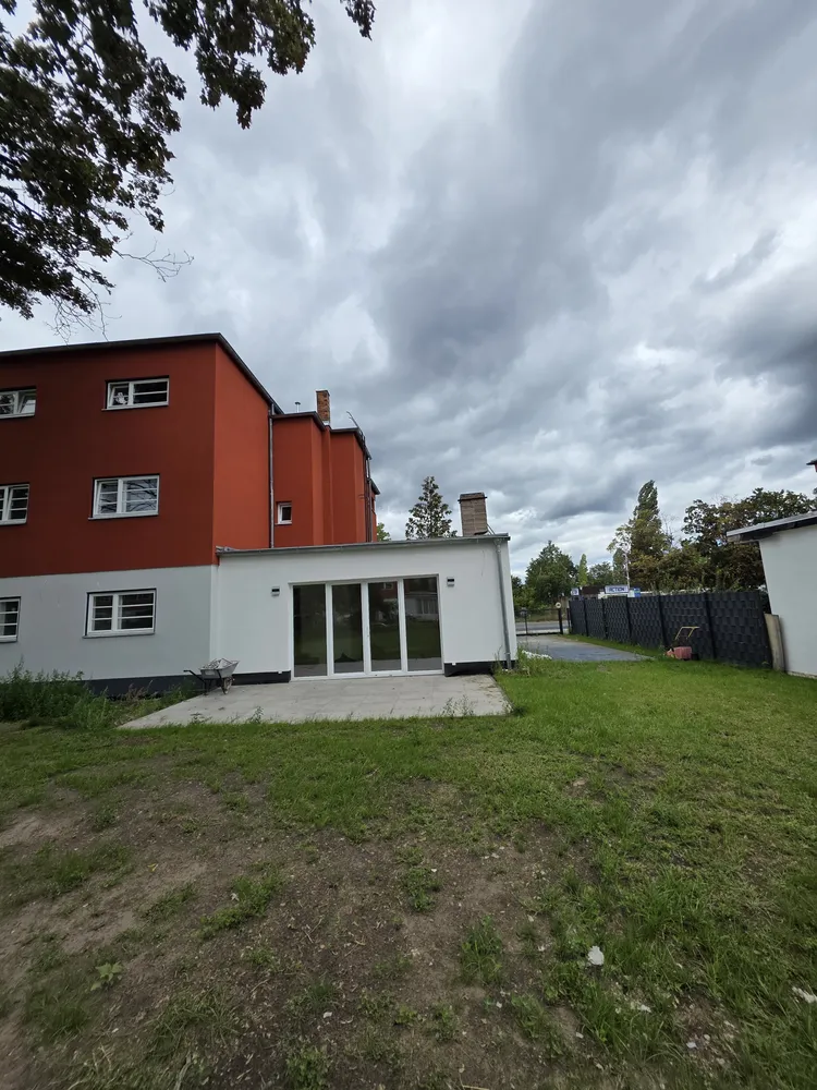 7 Zimmer Haus mit 165 m² in Berlin – Bild 4