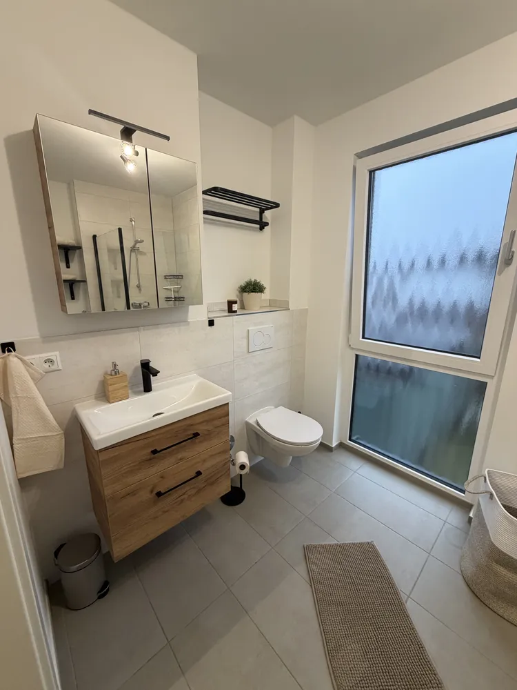 1 Zimmer Wohnung mit 25 m² in Hamburg – Bild 4