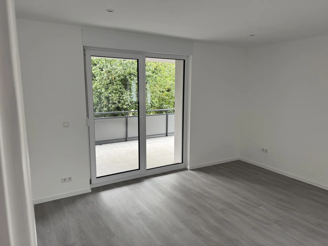 4 Zimmer Wohnung mit 110 m² in Karlsruhe – Bild 10