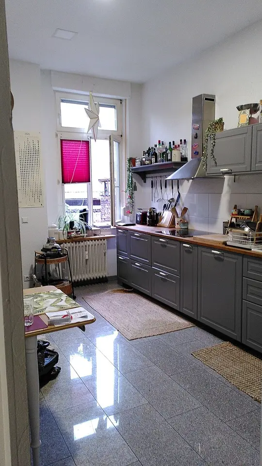 4 room apartment with 135 m² in Worms – Photo 1