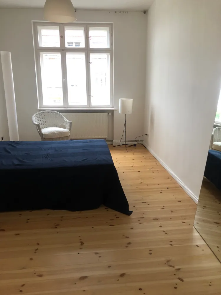 3 Zimmer Wohnung mit 70 m² in Berlin – Bild 4
