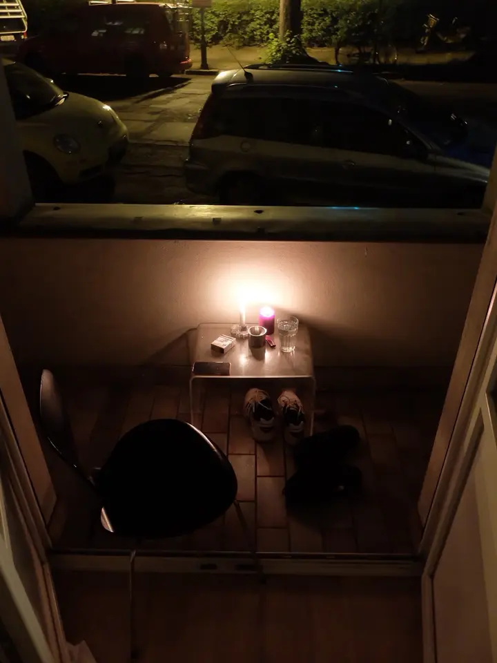WG-Zimmer mit 18 m² in Dresden – Bild 4