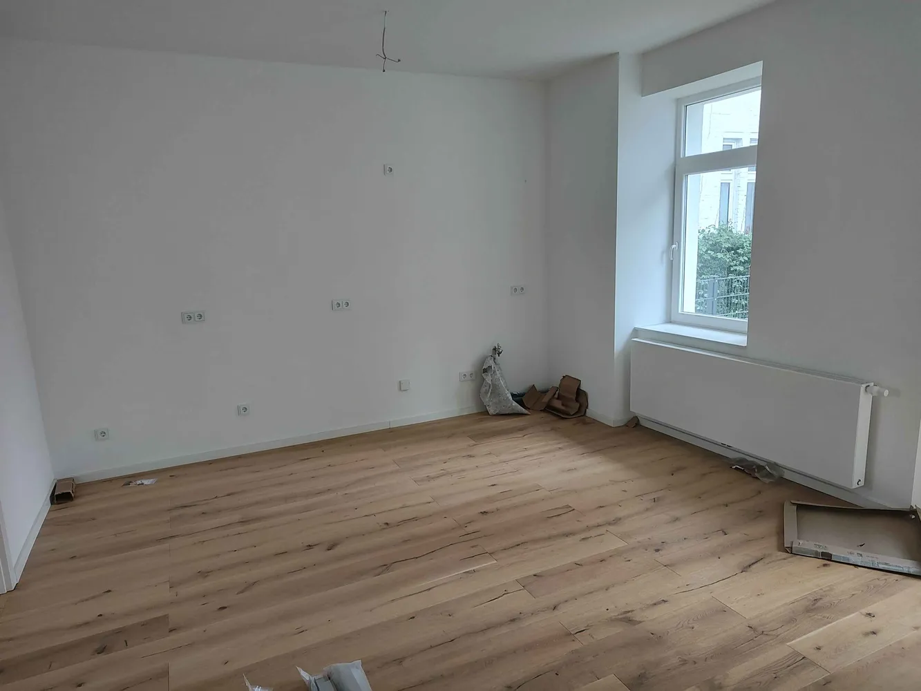 2 Zimmer Wohnung mit 69 m² in Düsseldorf – Bild 4