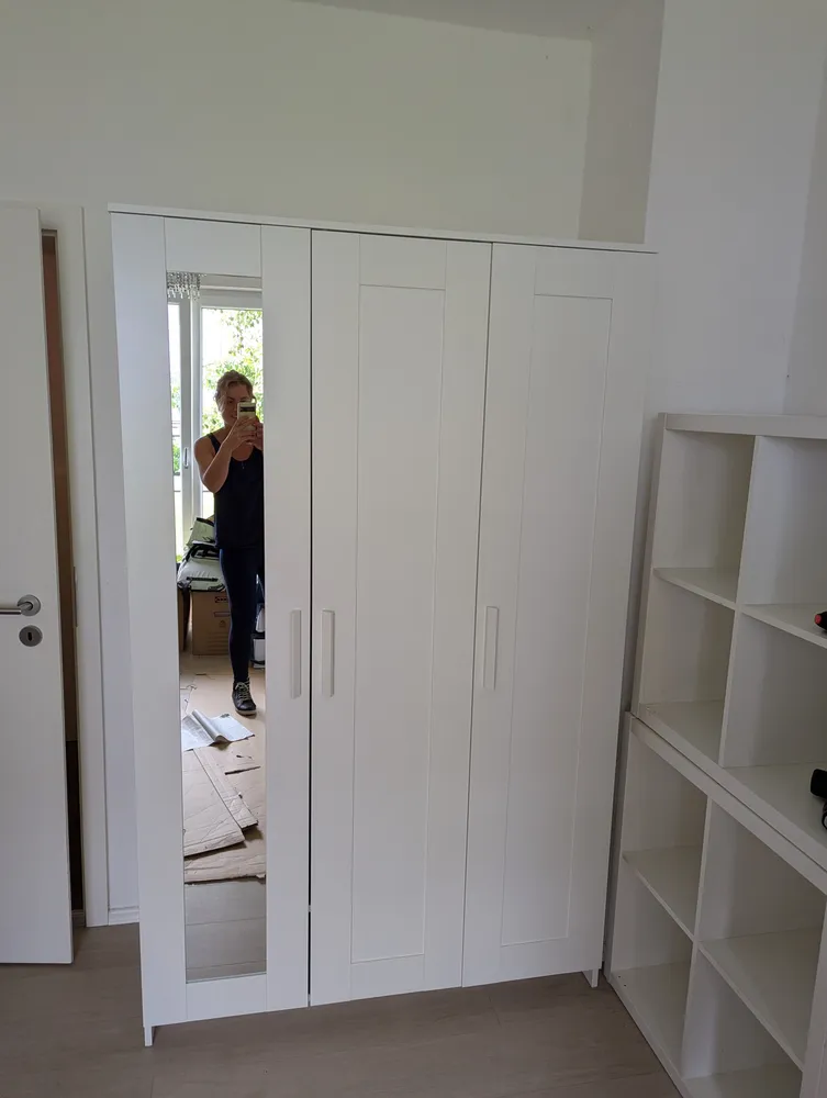 3 room apartment with 70 m² in Augsburg – Photo 7