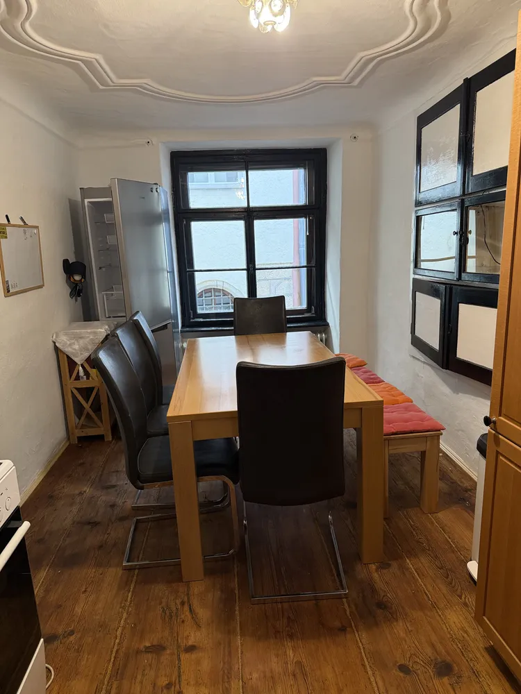 3 Zimmer Wohnung mit 75 m² in Passau – Bild 5