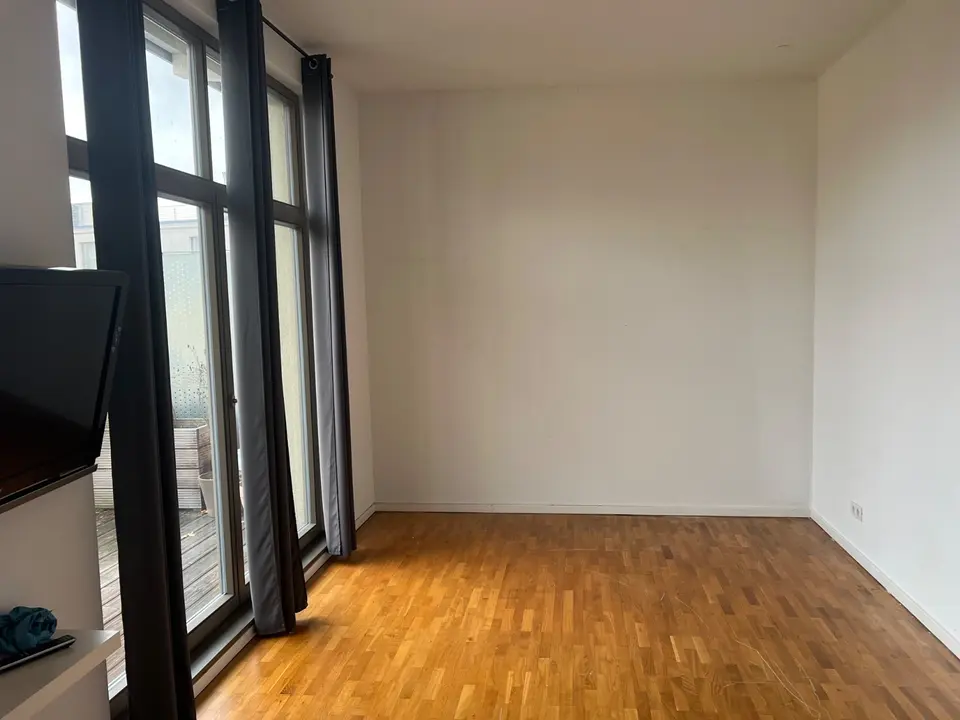 2 room apartment with 40 m² in Potsdam – Photo 2