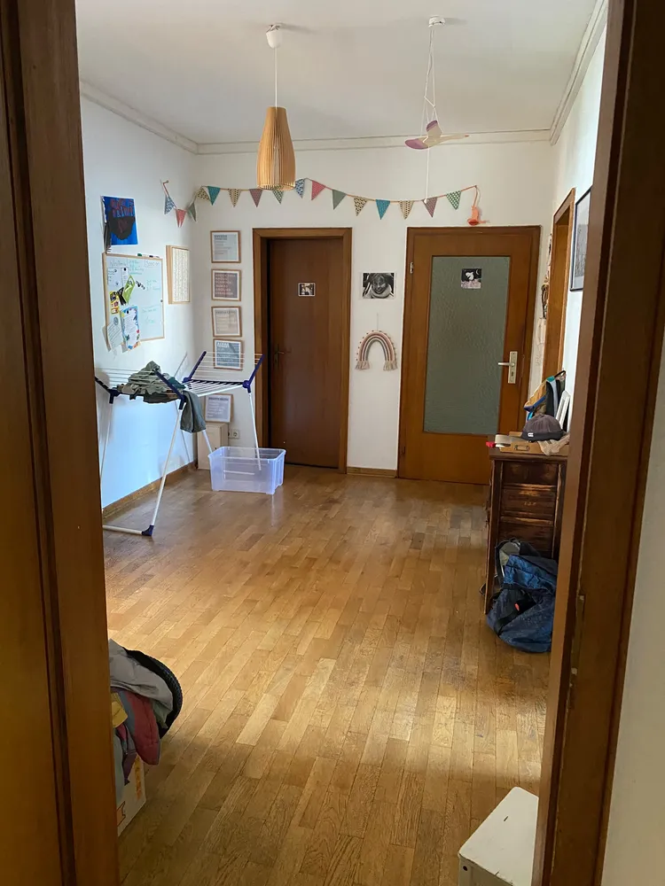 3 Zimmer Wohnung mit 110 m² in Bremen – Bild 4