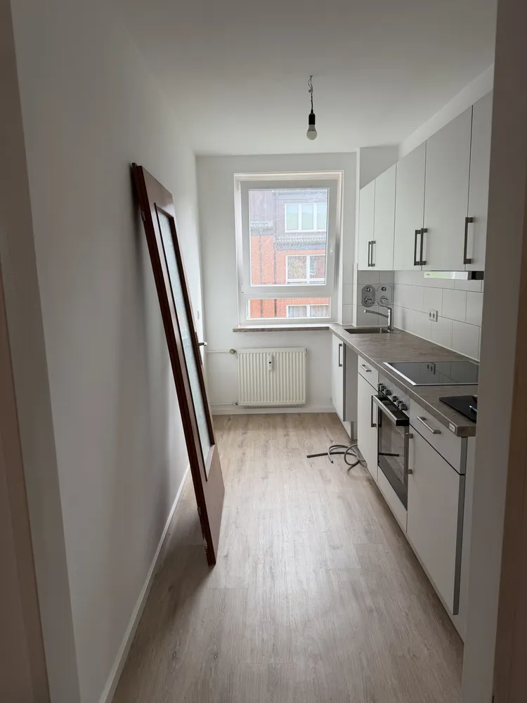 3 Zimmer Wohnung mit 71 m² in Hamburg – Bild 7