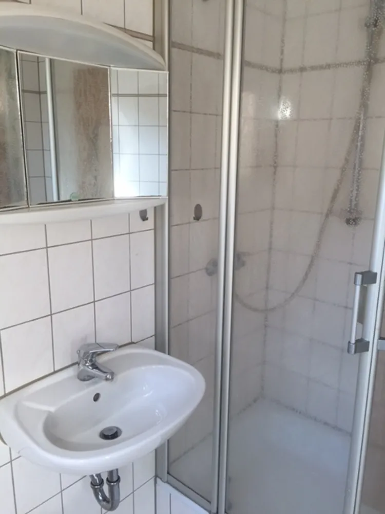 1 room apartment with 40 m² in Chemnitz – Photo 11