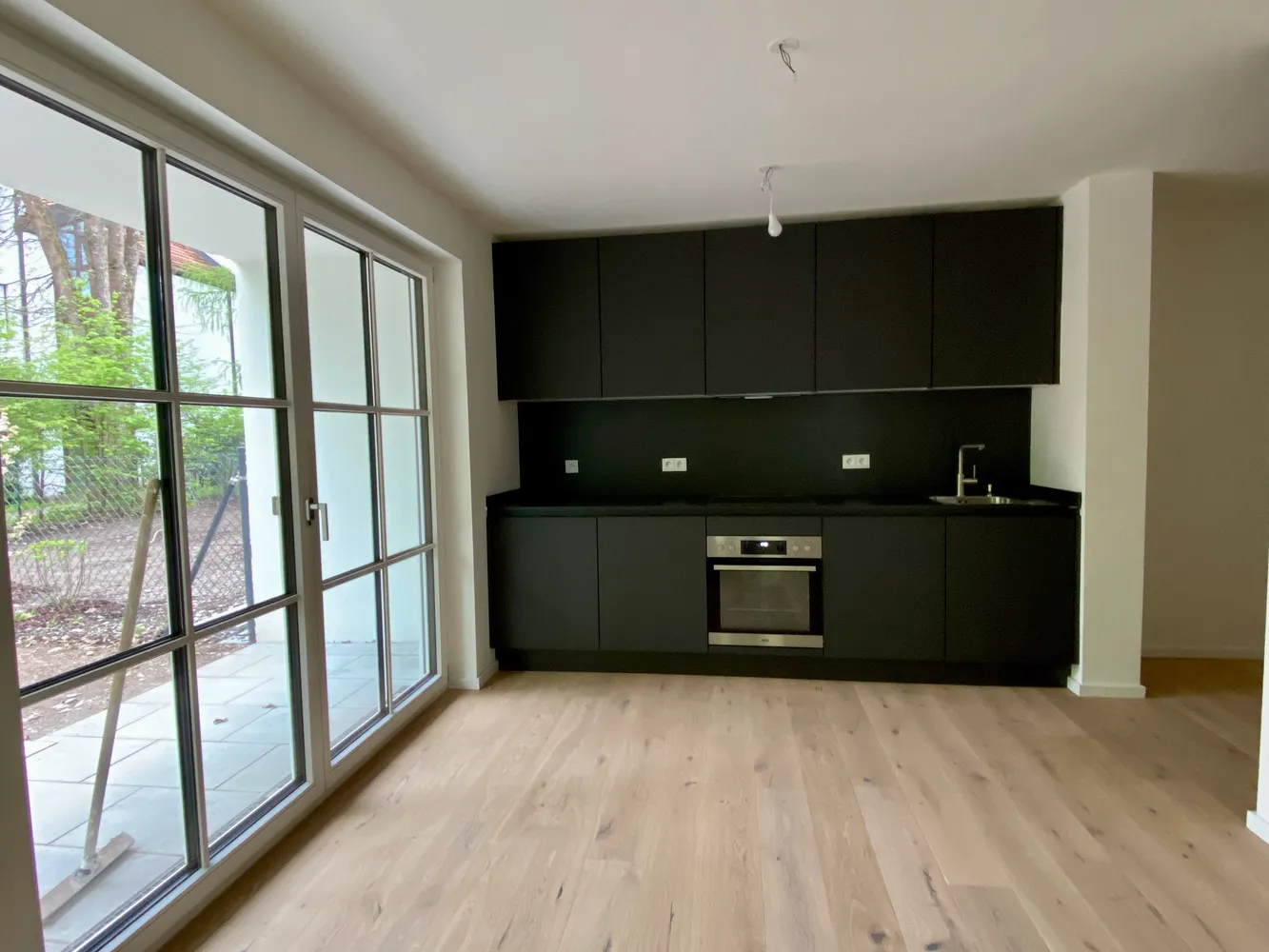 2 Zimmer Wohnung mit 63 m² in München – Bild 1
