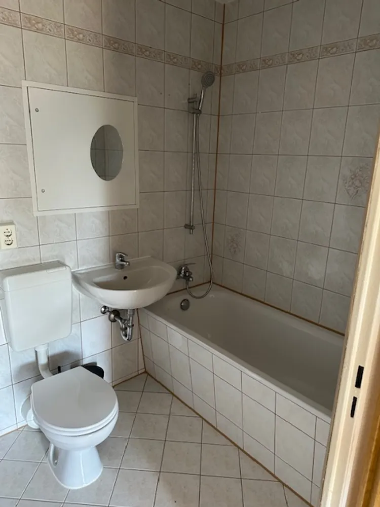 3 Zimmer Wohnung mit 65 m² in Dresden – Bild 4