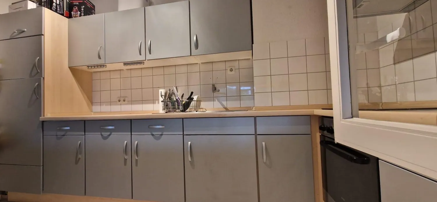 2 Zimmer Wohnung mit 60 m² in Essen – Bild 5