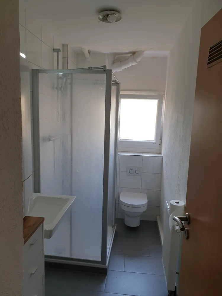 2 Zimmer Wohnung mit 48 m² in Karlsruhe – Bild 6