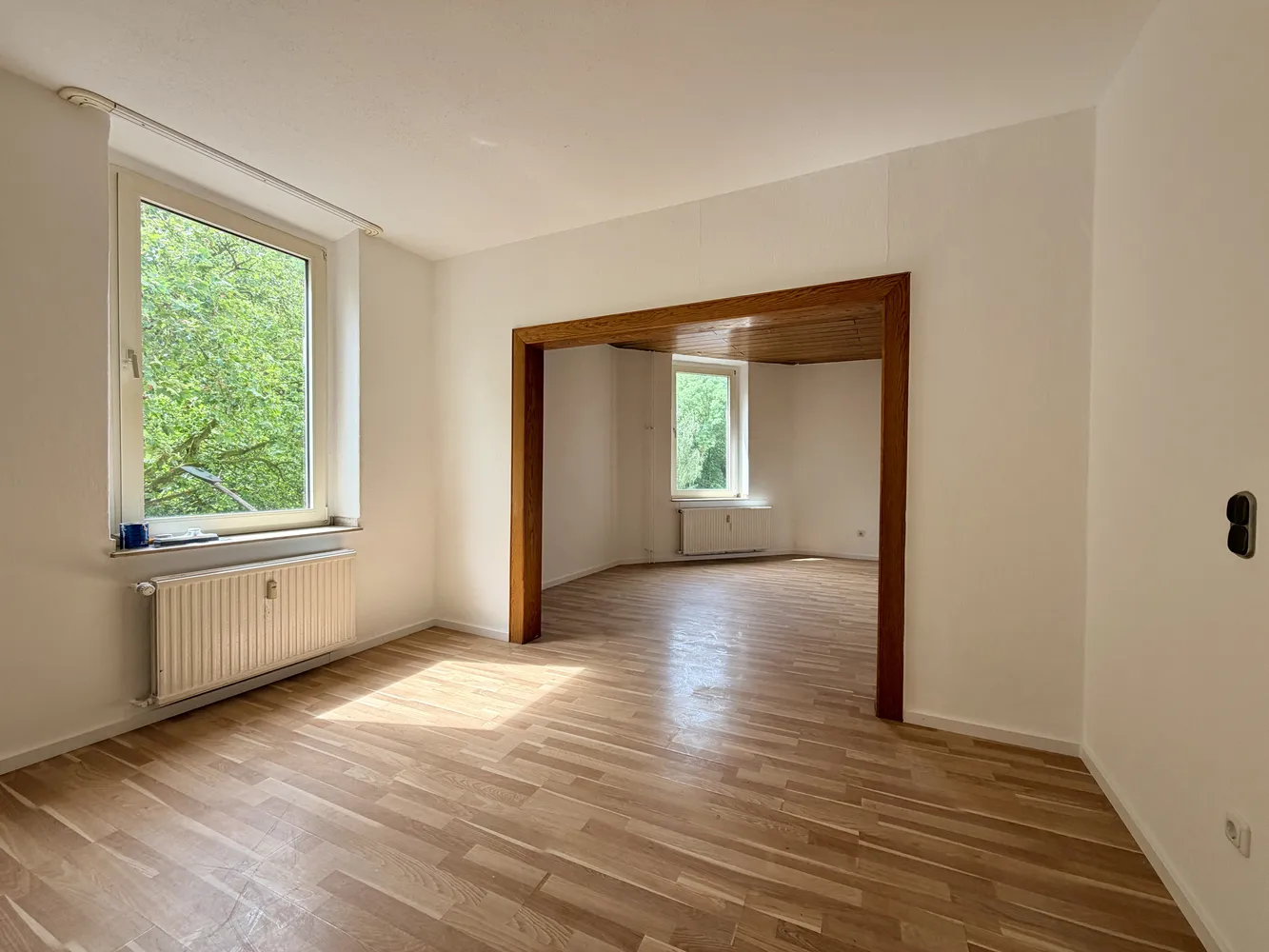 5 Zimmer Wohnung mit 102 m² in Gelsenkirchen – Bild 6