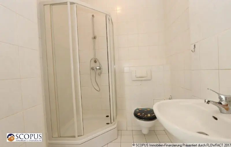 2 Zimmer Wohnung mit 33 m² in Meißen – Bild 10