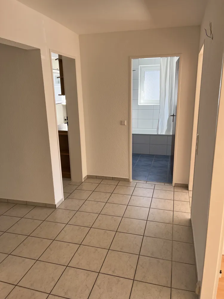3 Zimmer Wohnung mit 68 m² in Friedrichshafen – Bild 7