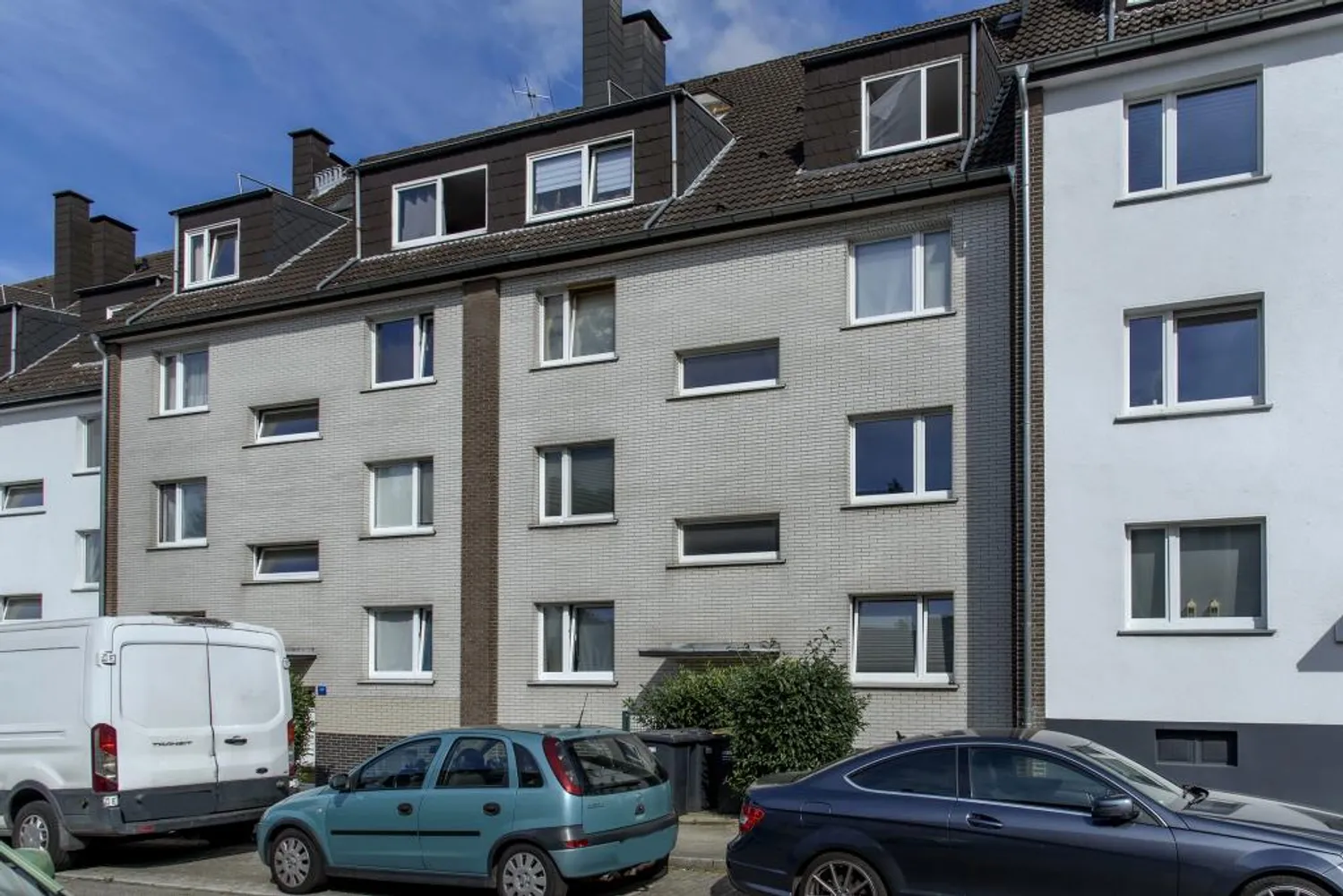 1 Zimmer Wohnung mit 33 m² in Essen – Bild 2