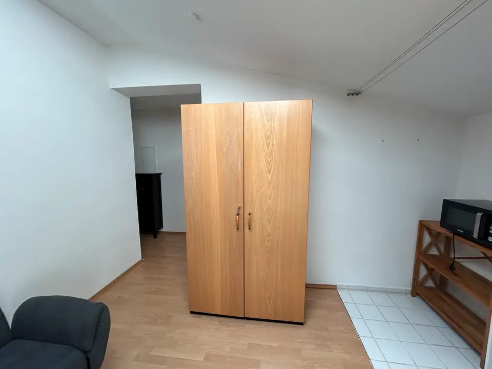 Studio mit 28 m² in Göttingen – Bild 2