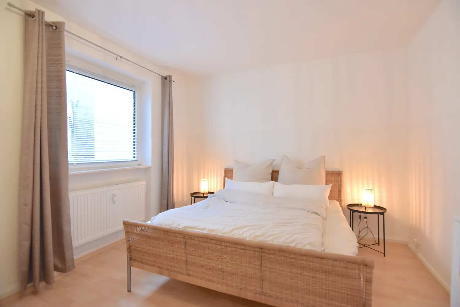 2 Zimmer Wohnung mit 50 m² in Düsseldorf – Bild 11
