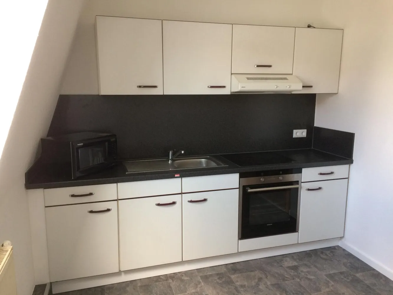 1 Zimmer Wohnung mit 35 m² in Nordhausen – Bild 4