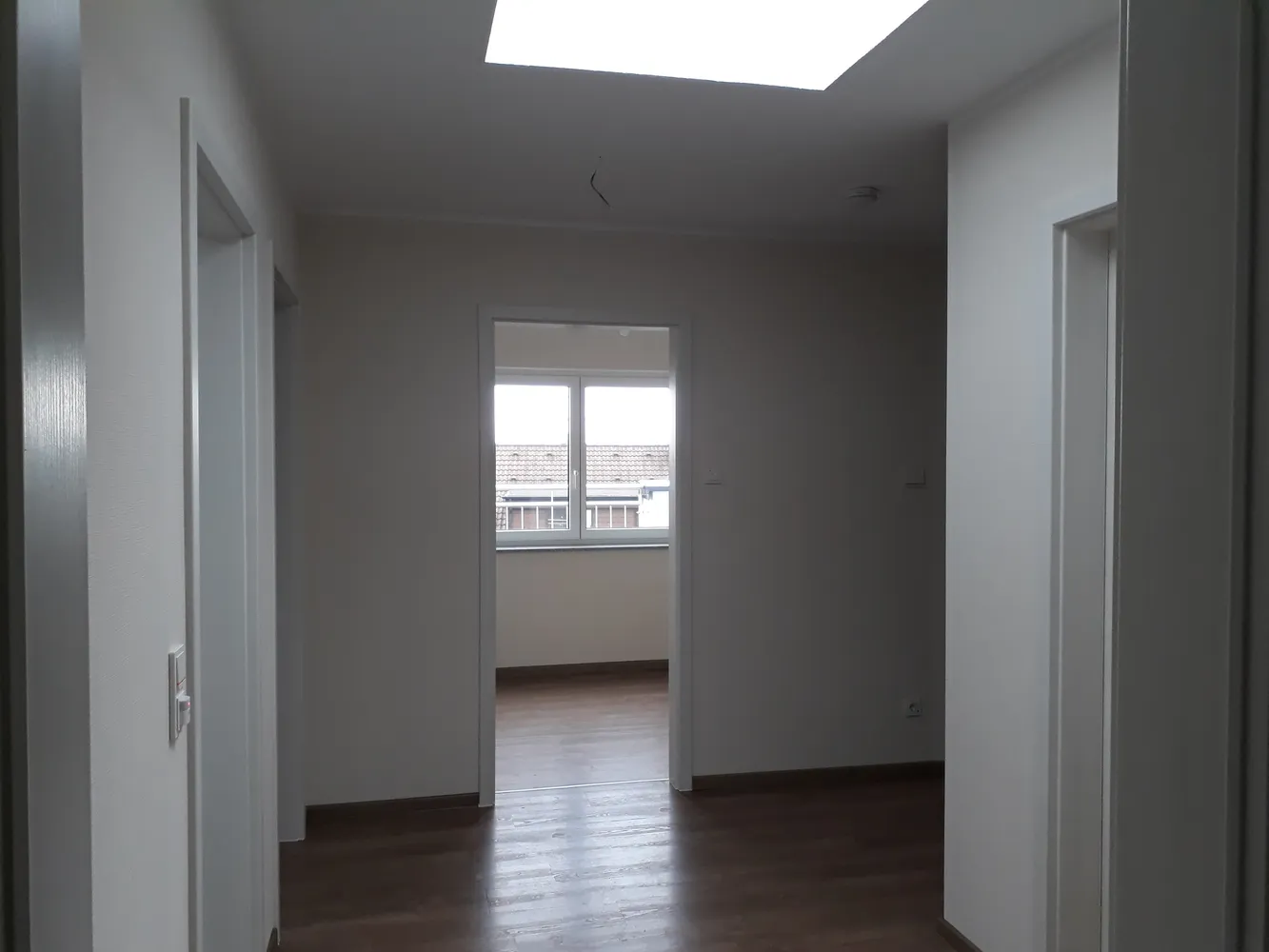 3 Zimmer Wohnung mit 91 m² in Bornheim – Bild 8