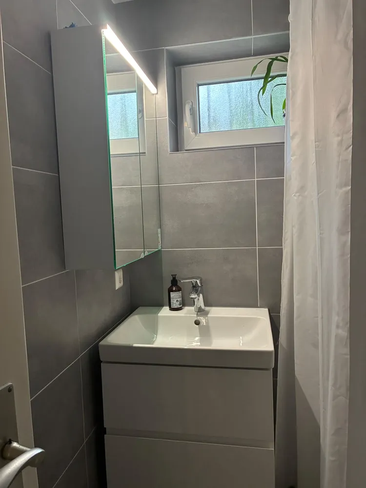 2 Zimmer Wohnung mit 32 m² in Stuttgart – Bild 12