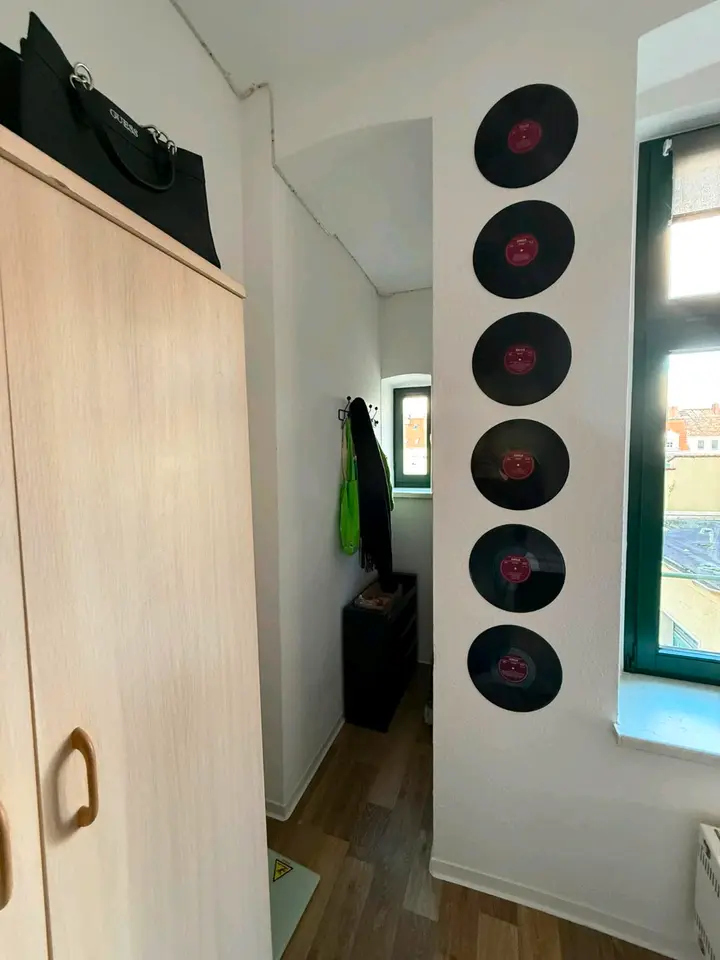 WG-Zimmer mit 16 m² in Zittau – Bild 4