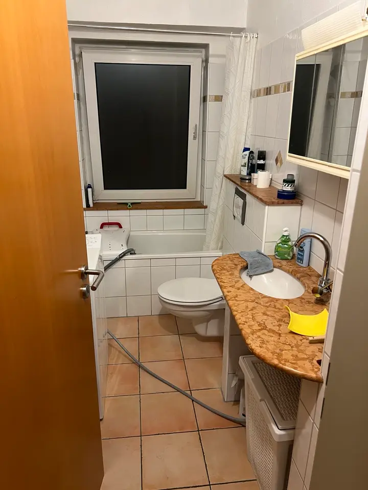 2 Zimmer Wohnung mit 38 m² in Remscheid – Bild 7