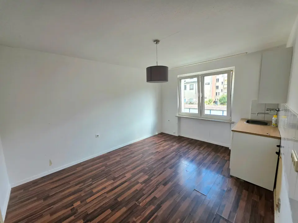2 Zimmer Wohnung mit 35 m² in Dortmund – Bild 3