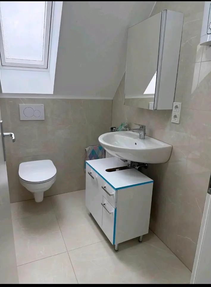 4 Zimmer Wohnung mit 65 m² in Siegburg – Bild 5