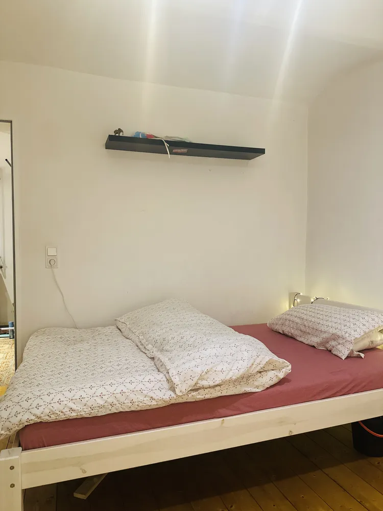 WG-Zimmer mit 15 m² in Gießen – Bild 2